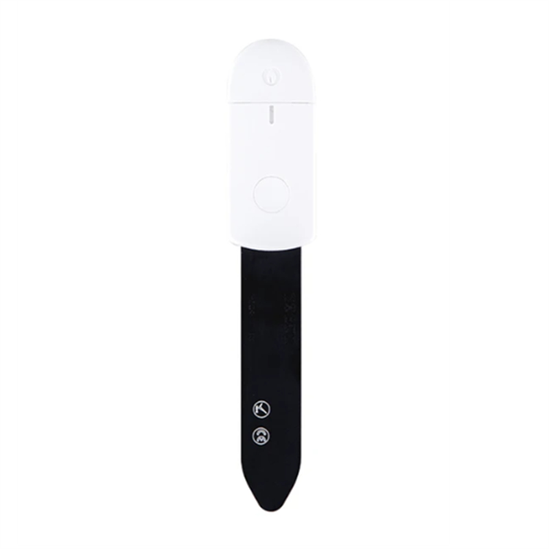Soil Moisture Sensor Monitor Plants Flower Soil Hygrometer Garden Care Planting Humidity Meter