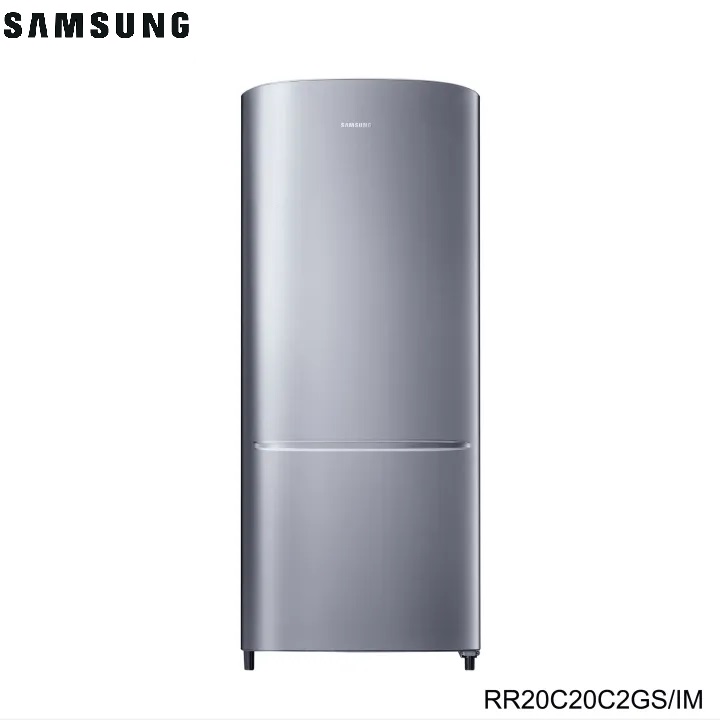 Samsung RR20C2722CR/IM 192 Liters Single Door Digital Inverter Refrigerator