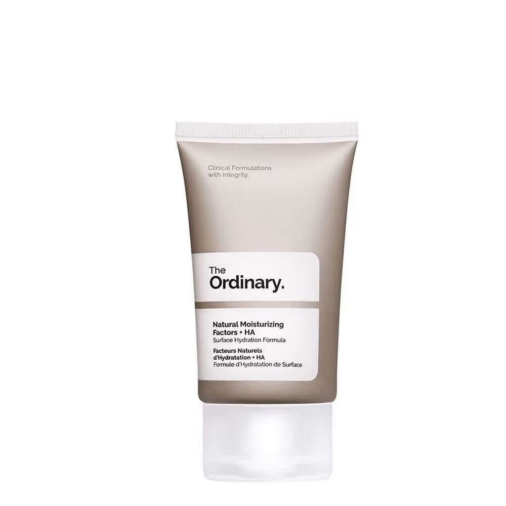 The Ordinary Natural Moisturizing Factors + HA (30ml)