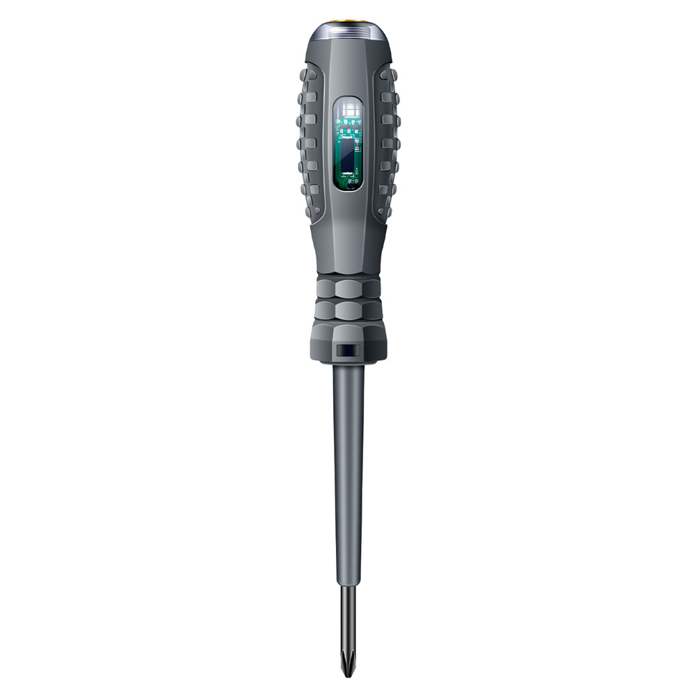 ANENG B05 Word/cross Screwdrivers Neon Bulb Indicator Meter Electric Pen Insulated Electrician Highlight Pocket Tester Pen Tools Bles Online DZ-31C-27
