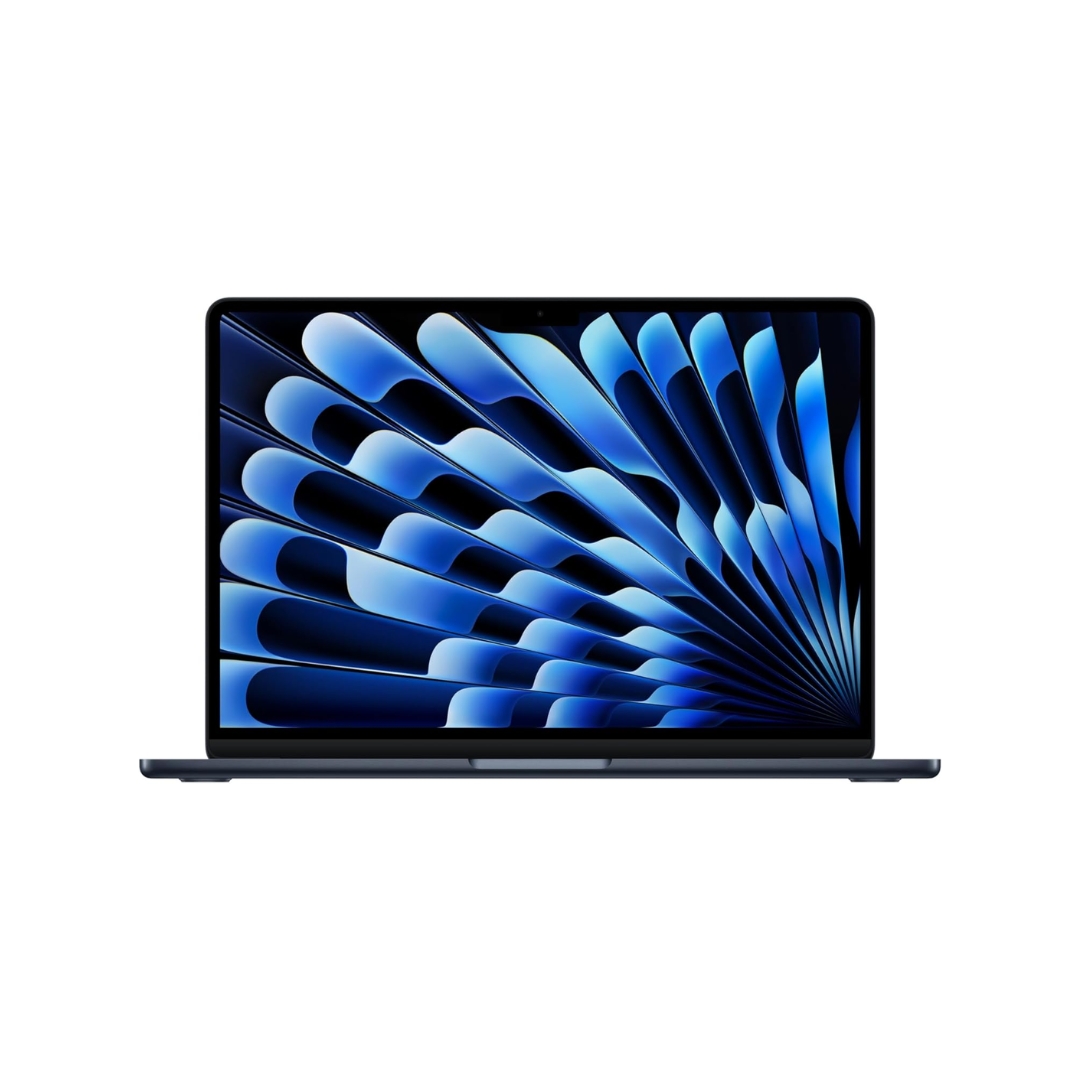 Apple MacBook Air M5 2026 - 16GB Unified Memory - 512GB SSD Storage - 13.6″ Liquid Retina (2560 x 1664) Display - Backlit Keyboard - Touch ID - One Year International Warranty