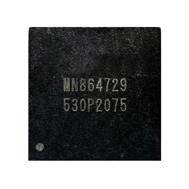JAERBEE MN864729 864729 for Chip SLIM / PRO Control IC
