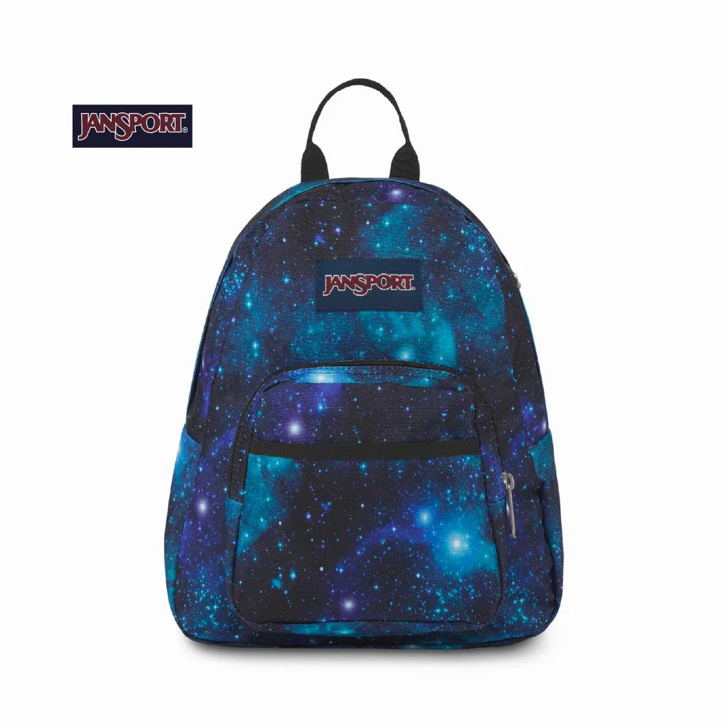 JANSPORT HALF PINT MINI BACKPACK MISTY ROSE FOR UNISEX
