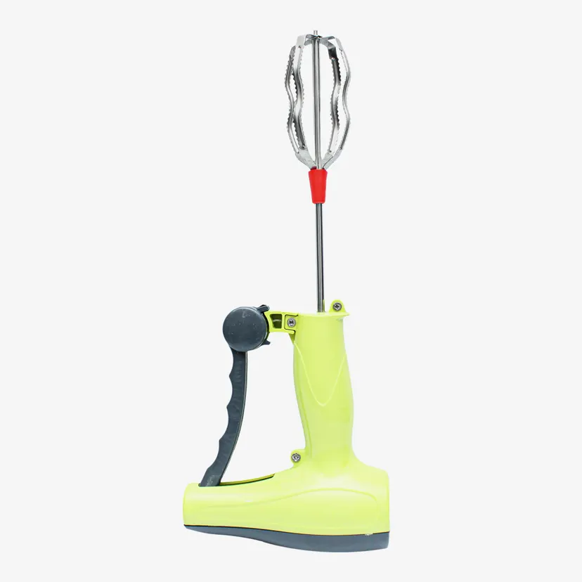 Smart Mixi Rod Hand Blender With High Speed Operation Pro For Egg & Cream Beater, Milkshake, Soup, Lassi, Butter Milk Maker