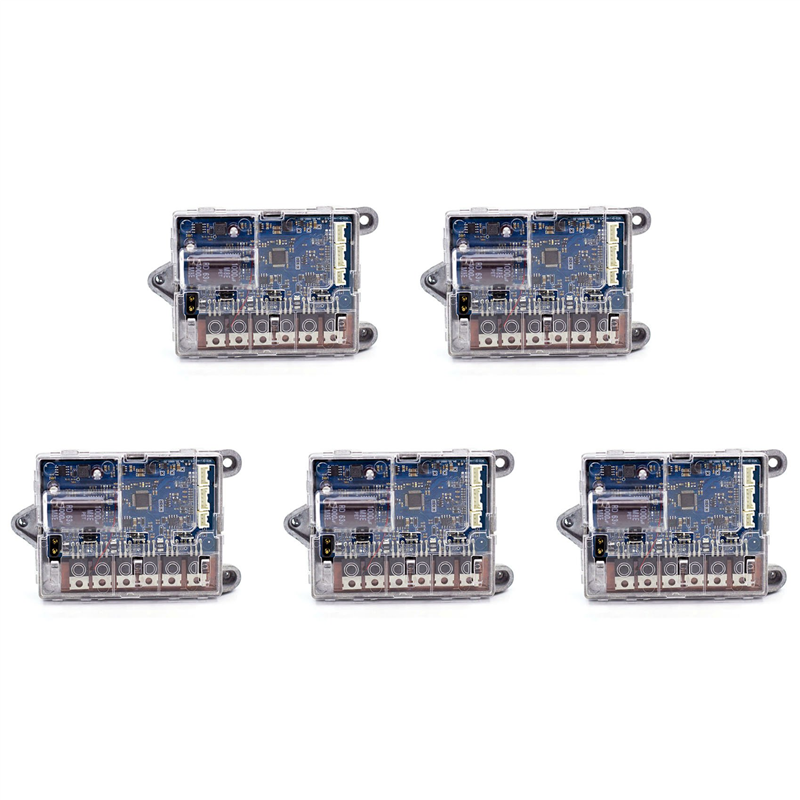 5X Enhanced V3.0 Controller Main Board ESC Switchboard for M365 1S Essential Pro Pro 2 MI3 Electric Scooter 30Km