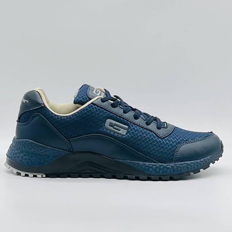 Goldstar G10 404 Navy Shoes For Men