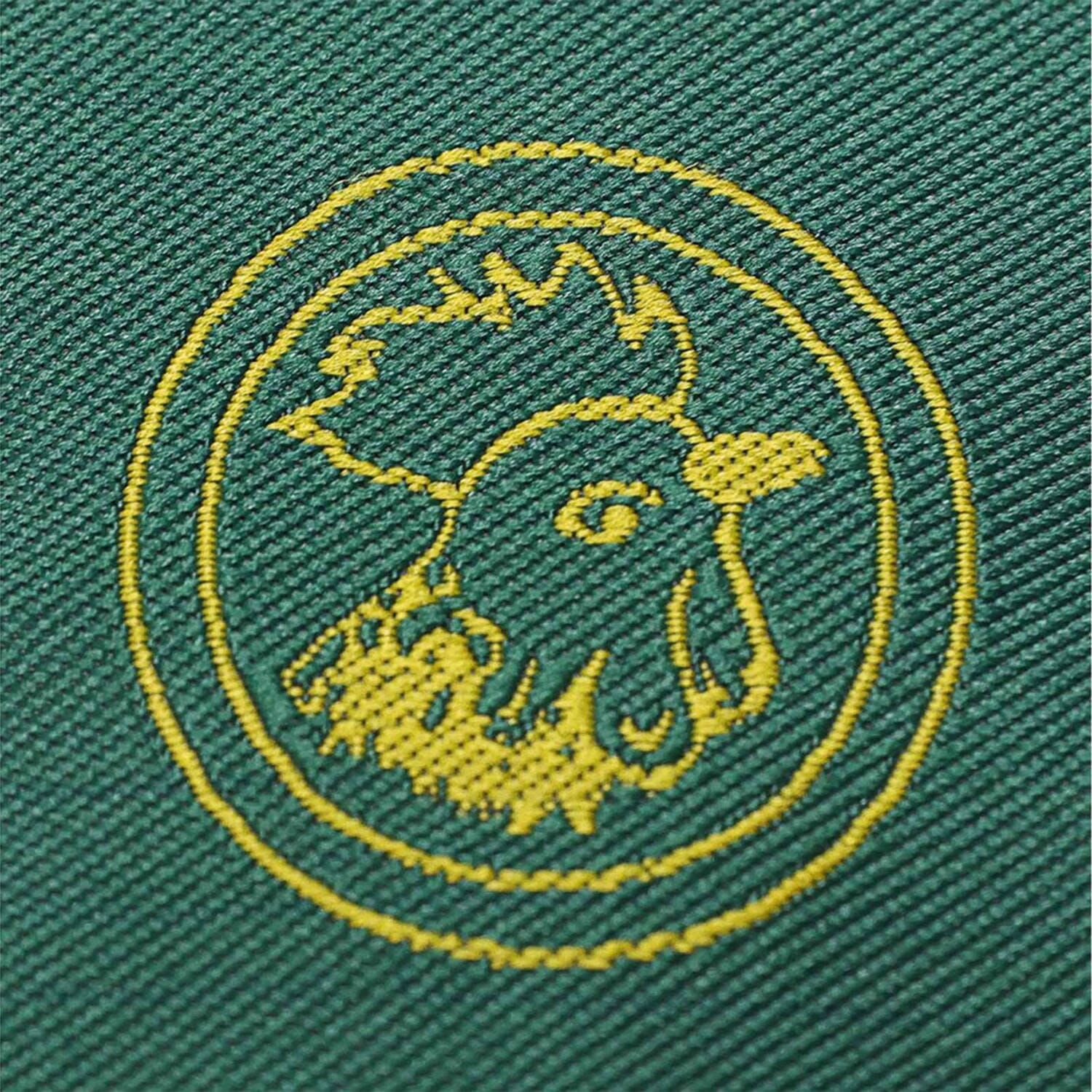 Nepal Scout Poultry Farm Badge Cutting (PPBC240)