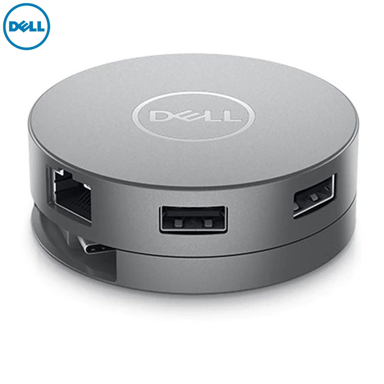Dell 7-in-1 USB-C Multiport Adapter | DA310