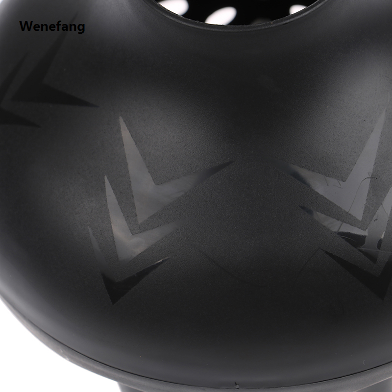 Wenefang 1pc Hair Diffuser Professional Hair Styling Curl Dryer Diffuser Universal Hairdressing Blower Styling Salon Curly Tool Black