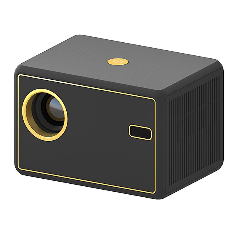 Android Wifi Portable Projector 720P Full HD Office Home Video Mini Projector