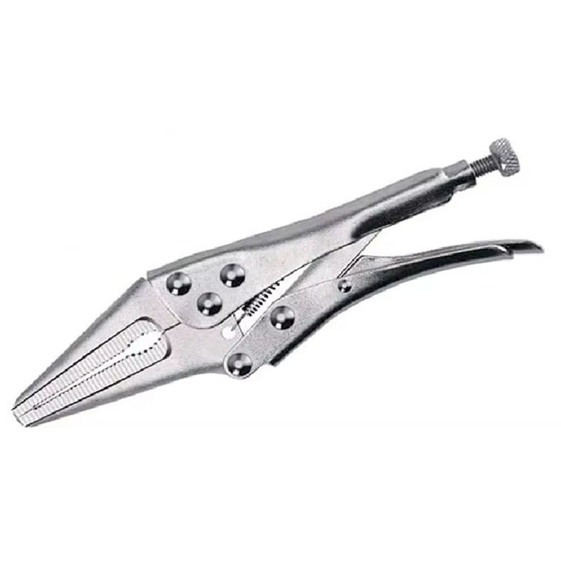 1pc Multifunctional Pliers, Professional Carbon Steel Electrician, Anti Slip Maintenance, Manual Tool