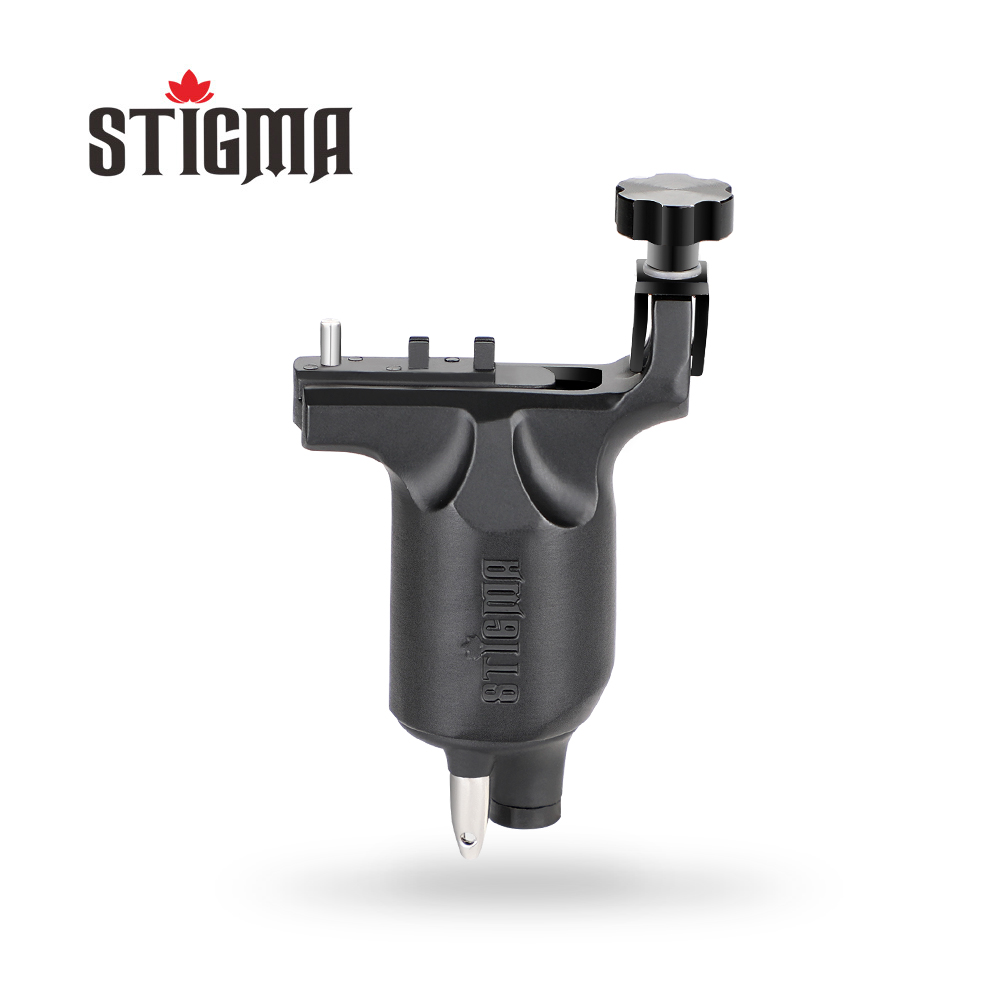 New models on sale Stigma Rotary Tattoo with Motor DC Kabel and Clip-cord for Tattoo Supply Liner and Shader Maschine M648
