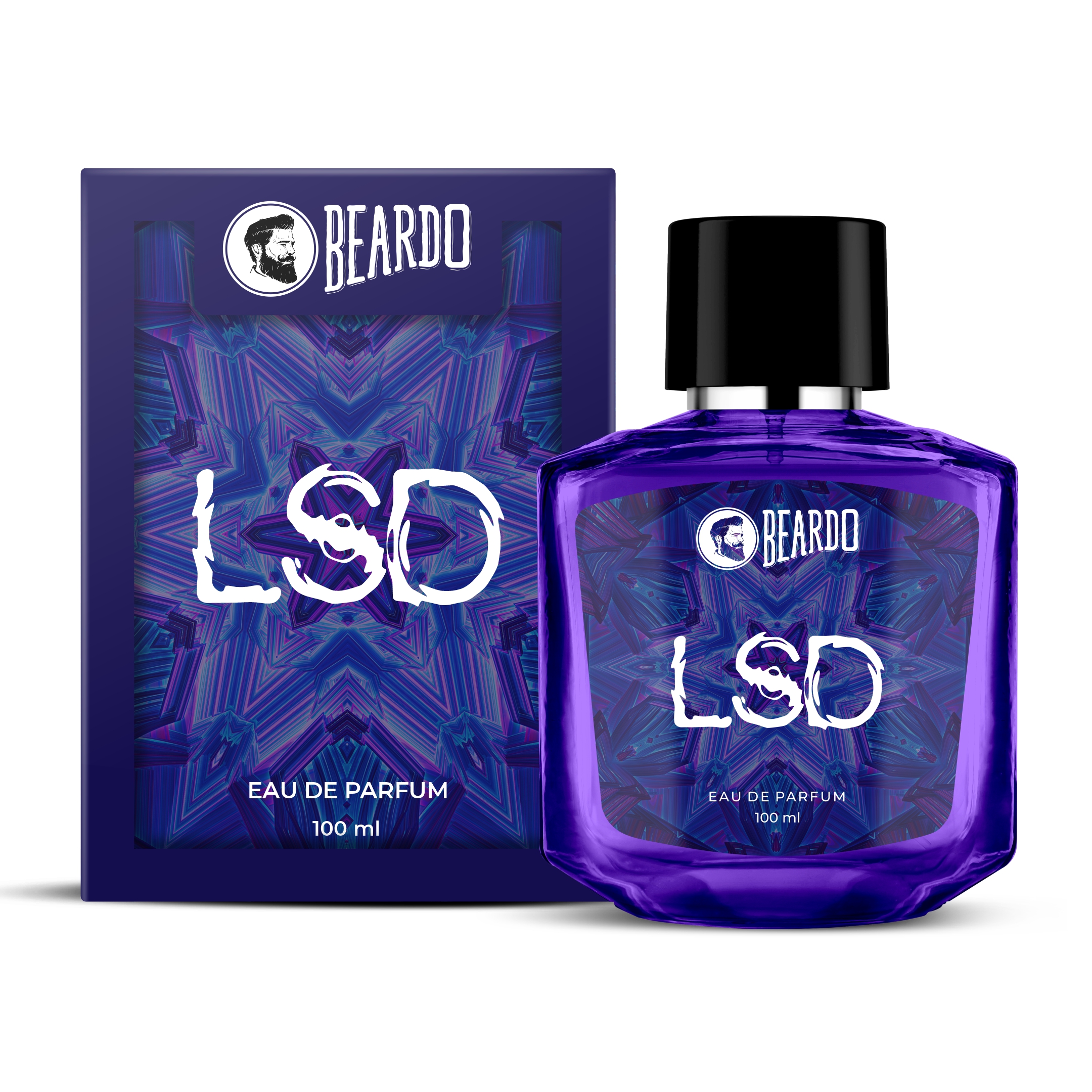 BD Perfume EDP Offline 100ml