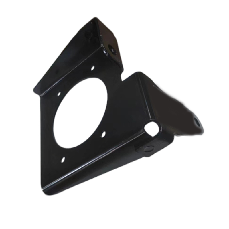 OYPFXMI Car Vacuum Pump Support Electric Vacuum Pump Support ZQ01228480 for Elysee FUKANG ES6000