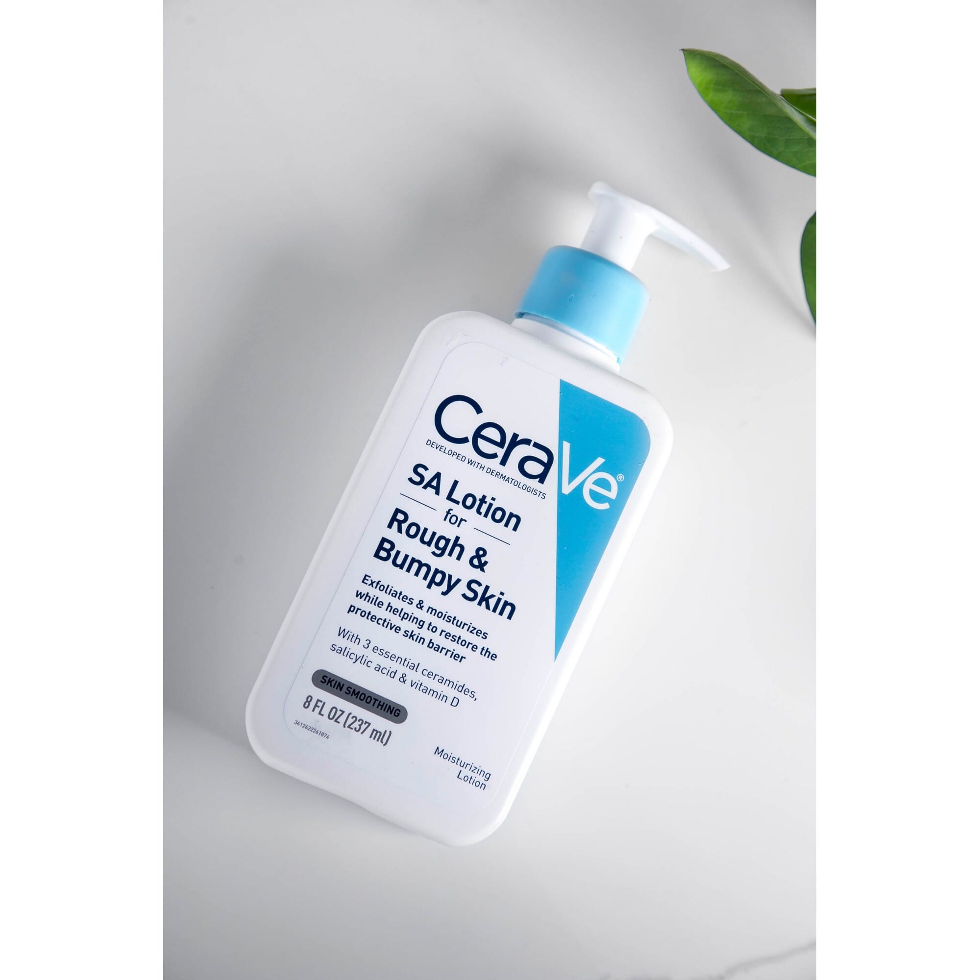 Cerave Sa lotion For Rough & Bumpy Skin 237M by Genuine Collection