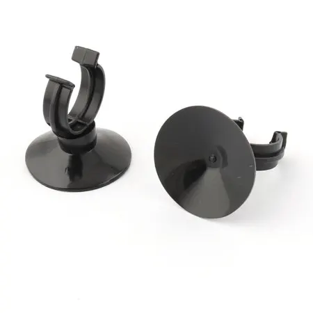 Aquarium Heater Rubber Suction Cup (Catcher) 2 PCS by Juwel Aquarium