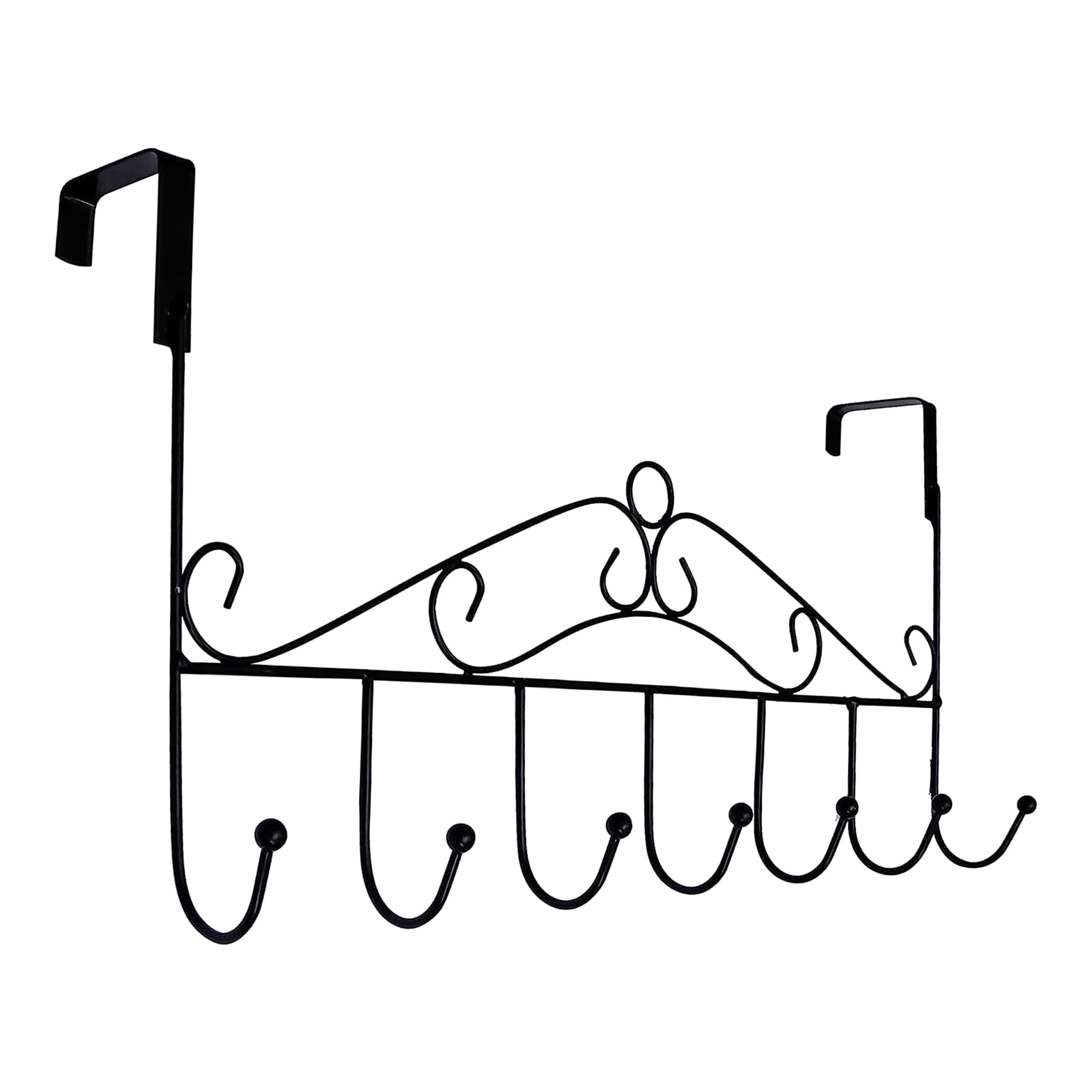 7 in 1 Door Hook Hanger