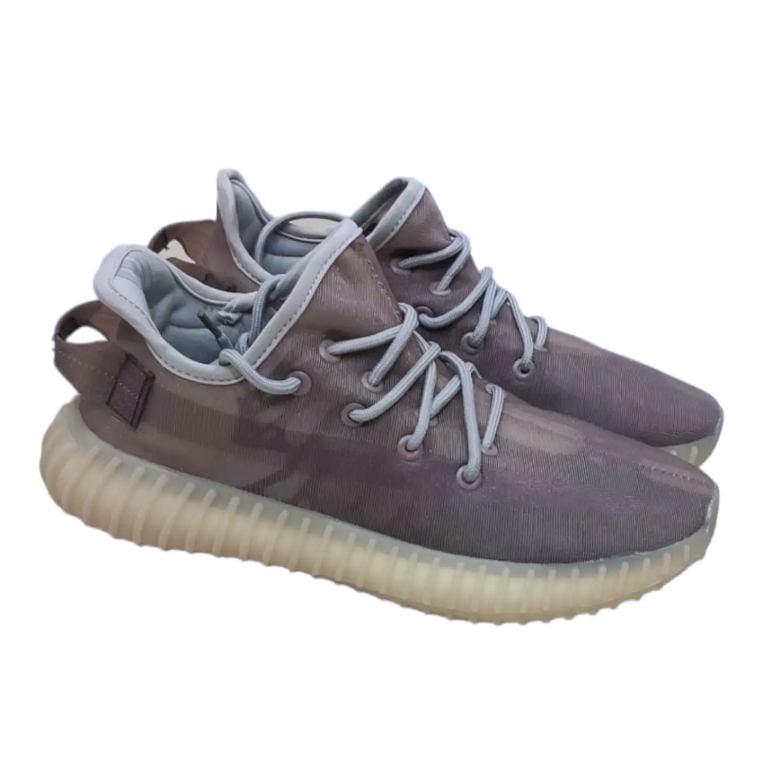 New Trendy Genuine Black Yeezys Sneakers For Men /SALE/SALE/ (FT65)