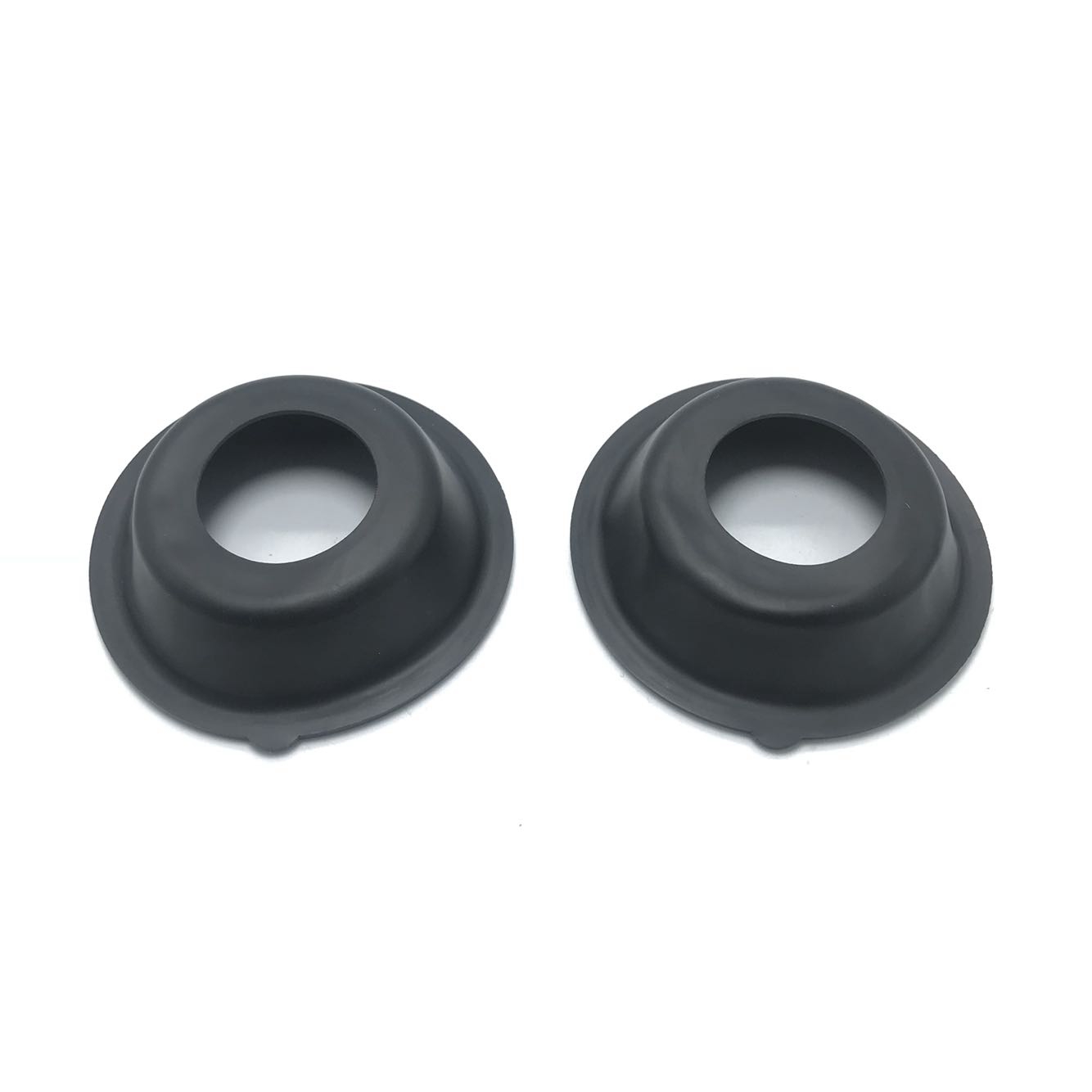 OYPFXMI for XV500 XV535 XV 500 535 VIRAGO Motorcycle Engine Carburetor Plunger Diaphragm Part