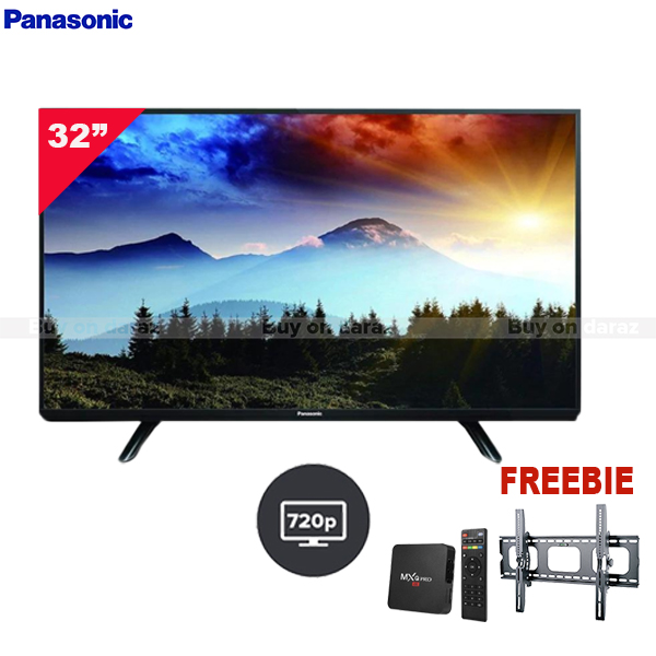 Panasonic TH-42JS650N 42 Inch Android Smart LED TV