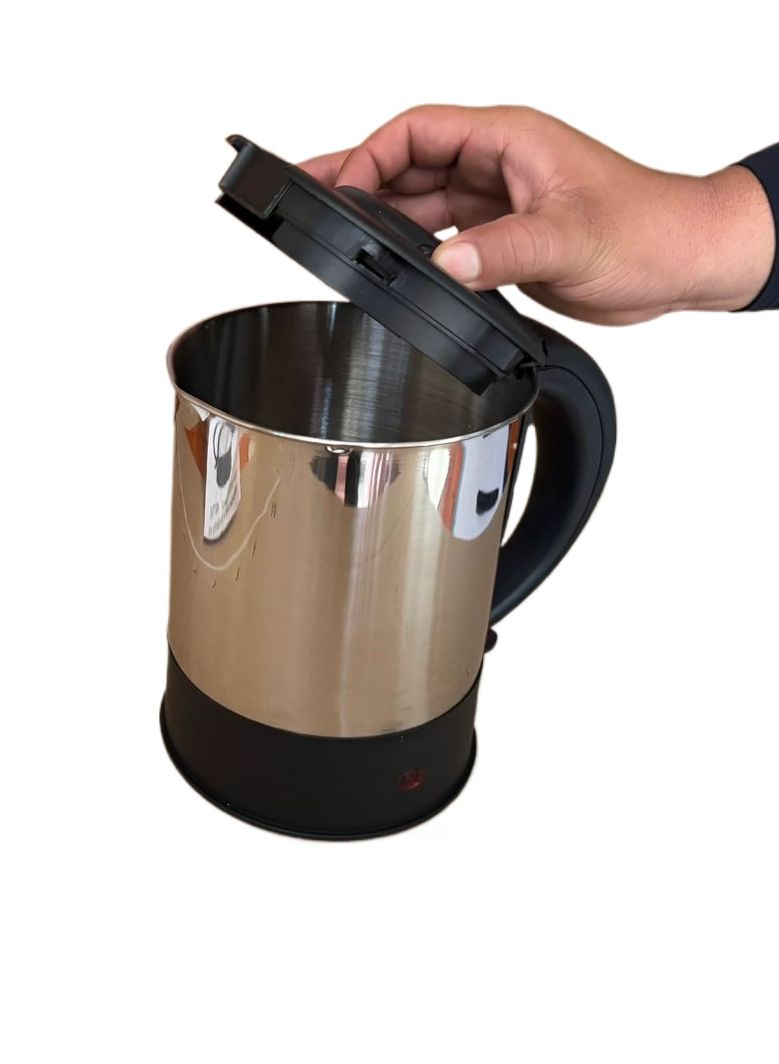 Youwe Electric Kettle Jug 1.5L - Fast Boiling, Safe & Durable