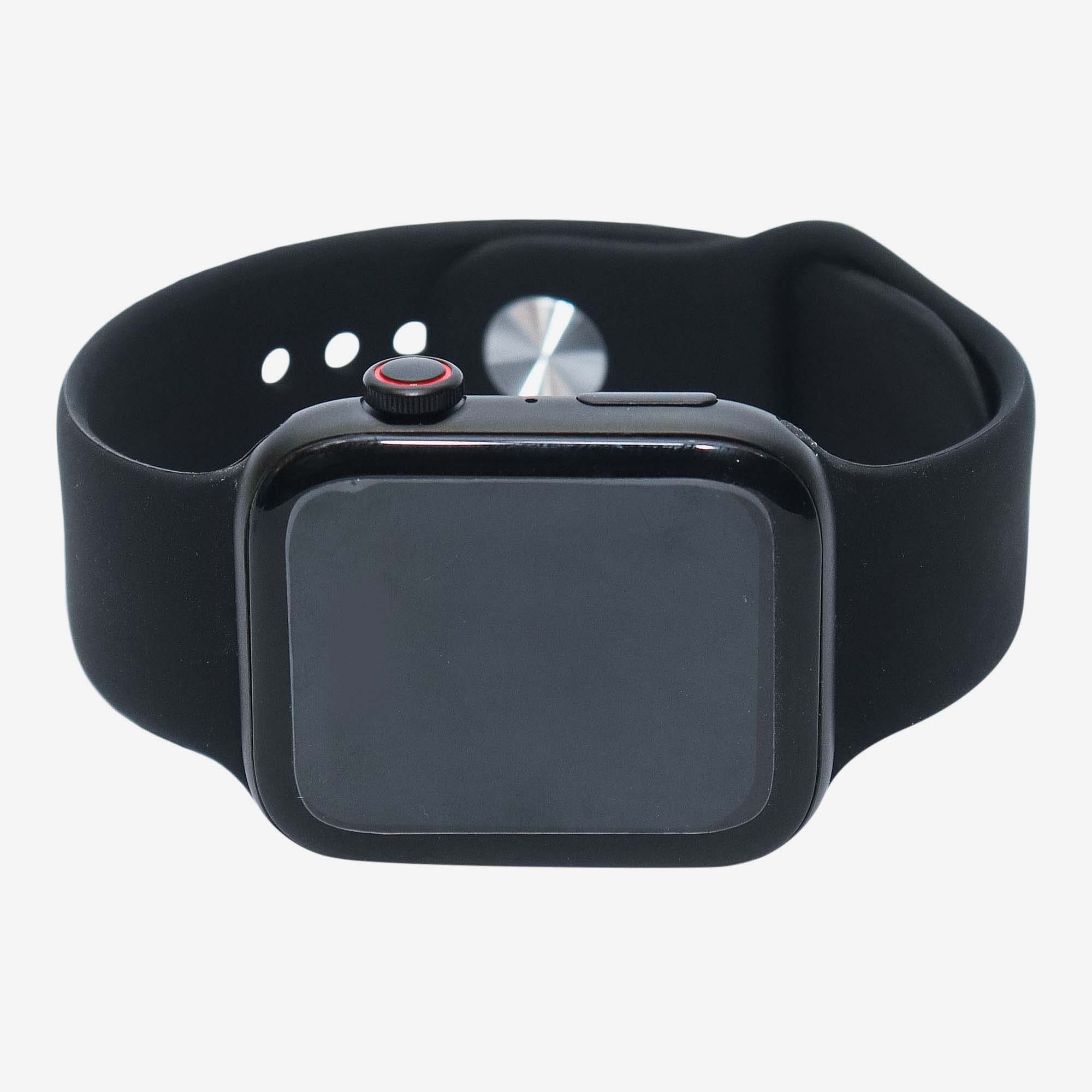 M36 Plus Max Smart Watch Wireless Charging
