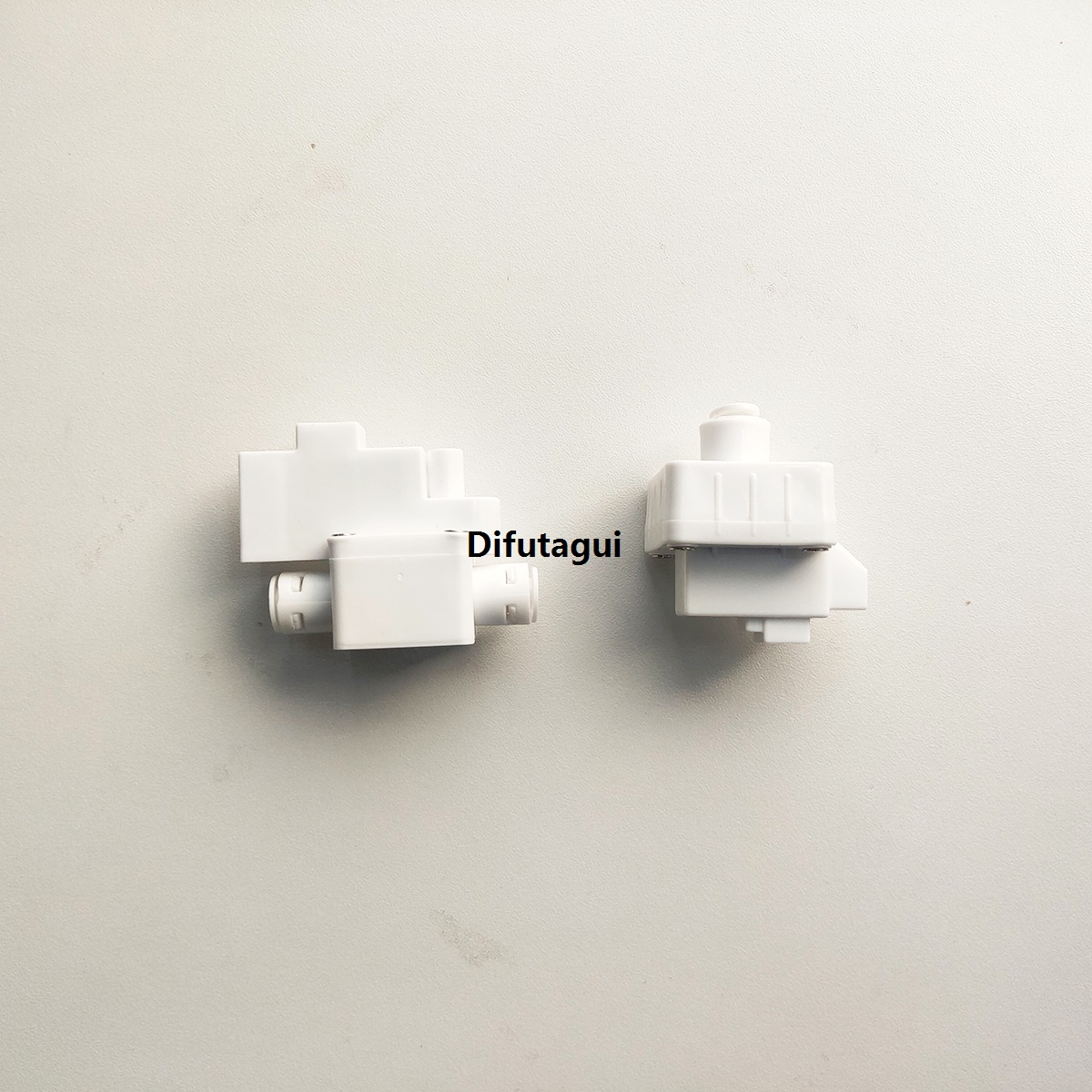 Difutagui Motor Reverse Osmosis For Filter Water RO Safety Valve/Water Tank Hot Selling Bargain price RO High and Low Pressure Switch 1/4 Hose Connector, System Pump