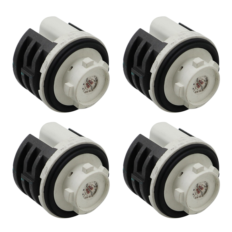 OYPFXMI 4X Car Brake Light Bulb Module for 2019-2022 LED RR Combination Tail Lamp 8156076260