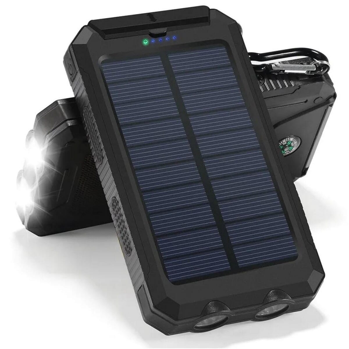 Solar Power Bank 10000MAH