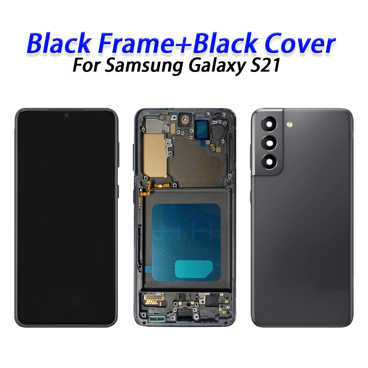 HOT NEW OLED For Samsung Galaxy A7 2018 A750 LCD SM-A750F A750F A750 LCD display touch screen Digitizer Replacement