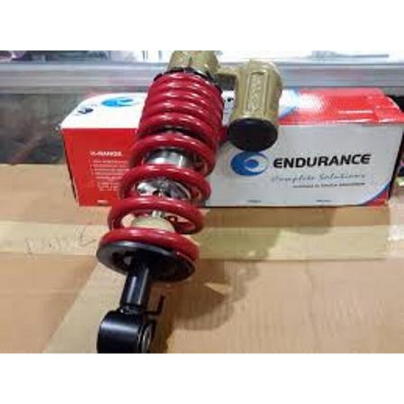 Endurance Mono Shocks Bajaj Pulsar 200Ns