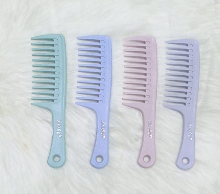 Masala Cottage -1 pcs Hair Comb For Women