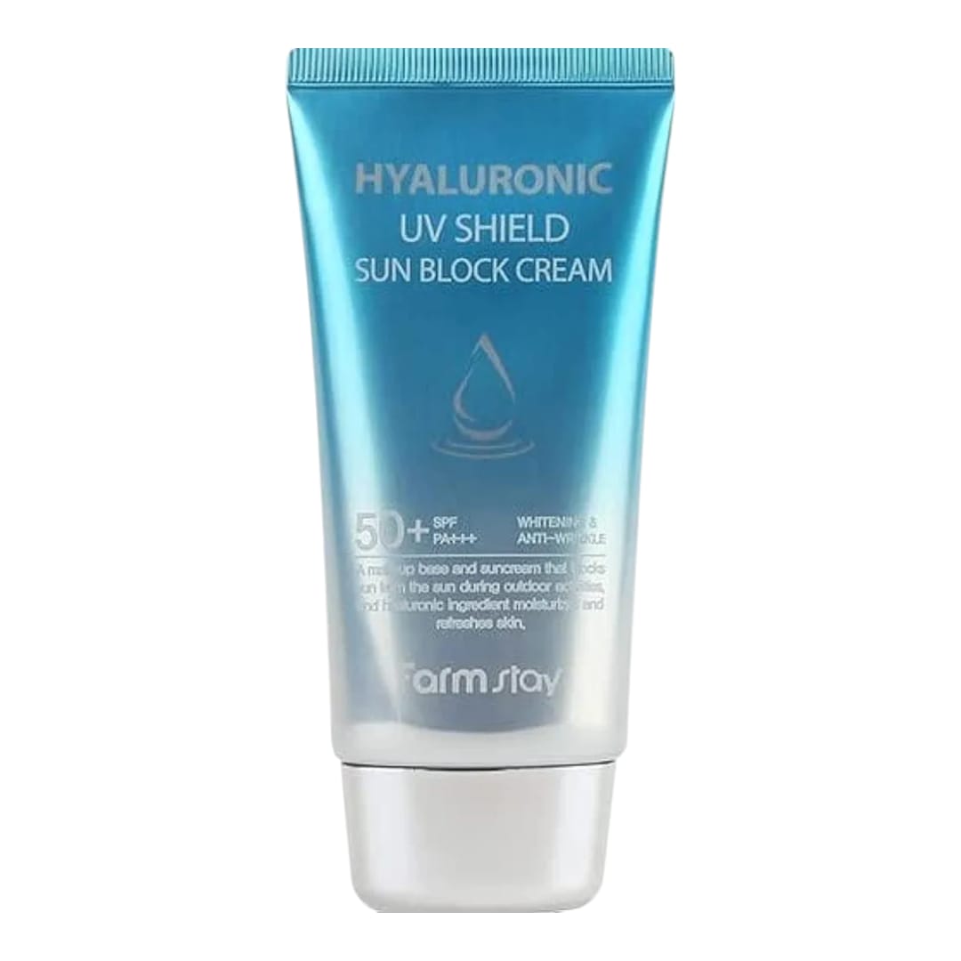 Farm Stay Oil-Free UV Defence Sun cream SPF50+ PA+++ 70ml