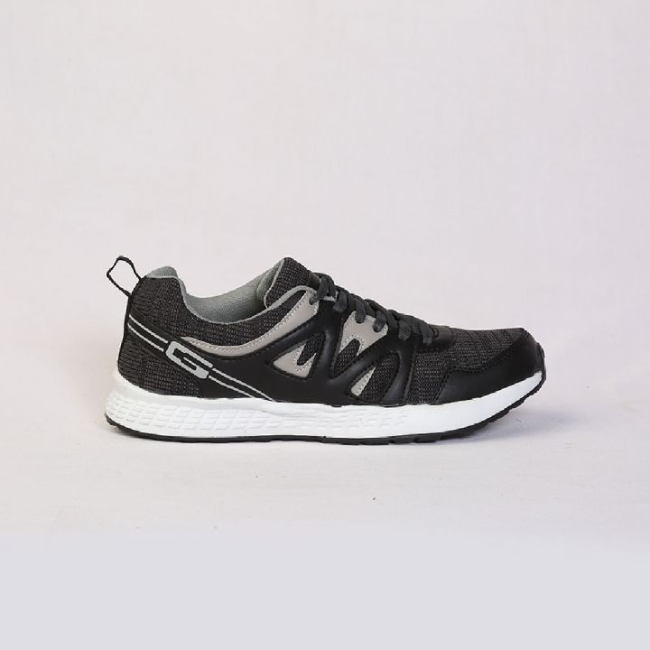 Goldstar G10 G202 Dark Grey Goldstar Shoes For Men