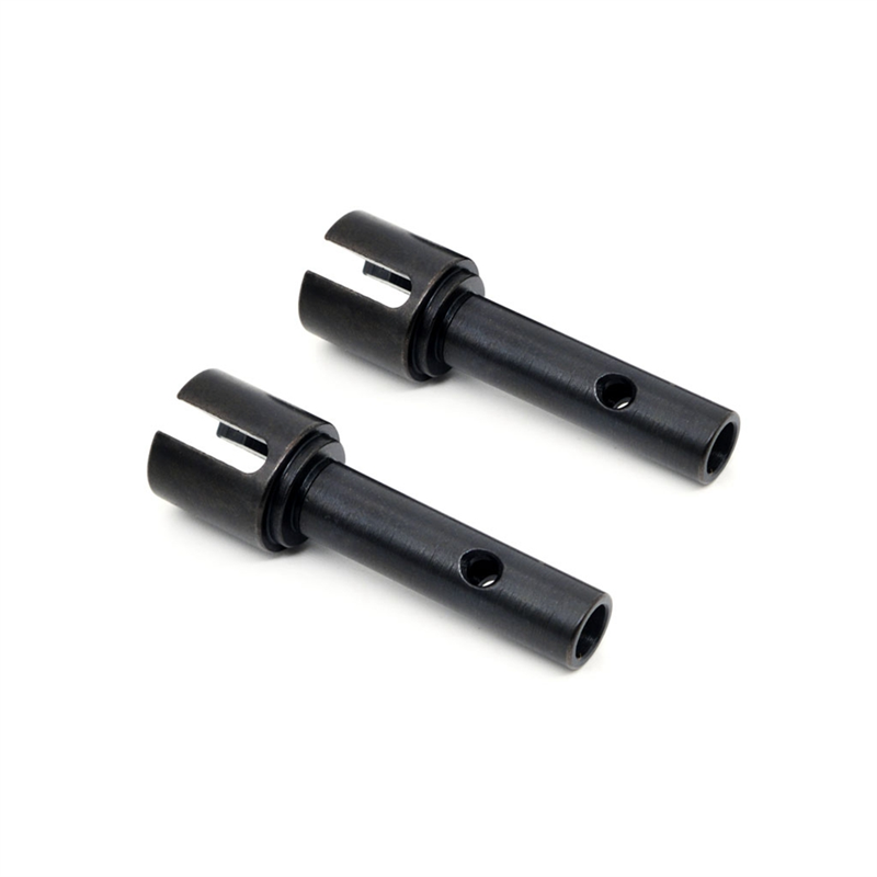 MX-07 Metal Rear Wheel Axle 8733 for MX-07 MX07 MX 07 1/7