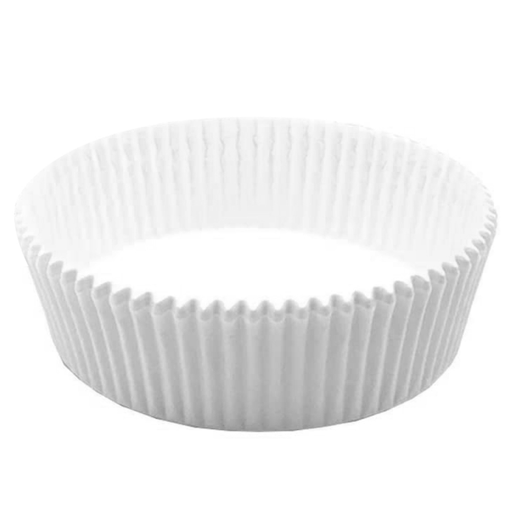 250Pcs Air Fryer Parchment Paper Liners Non-Stick Disposable (Brown)
