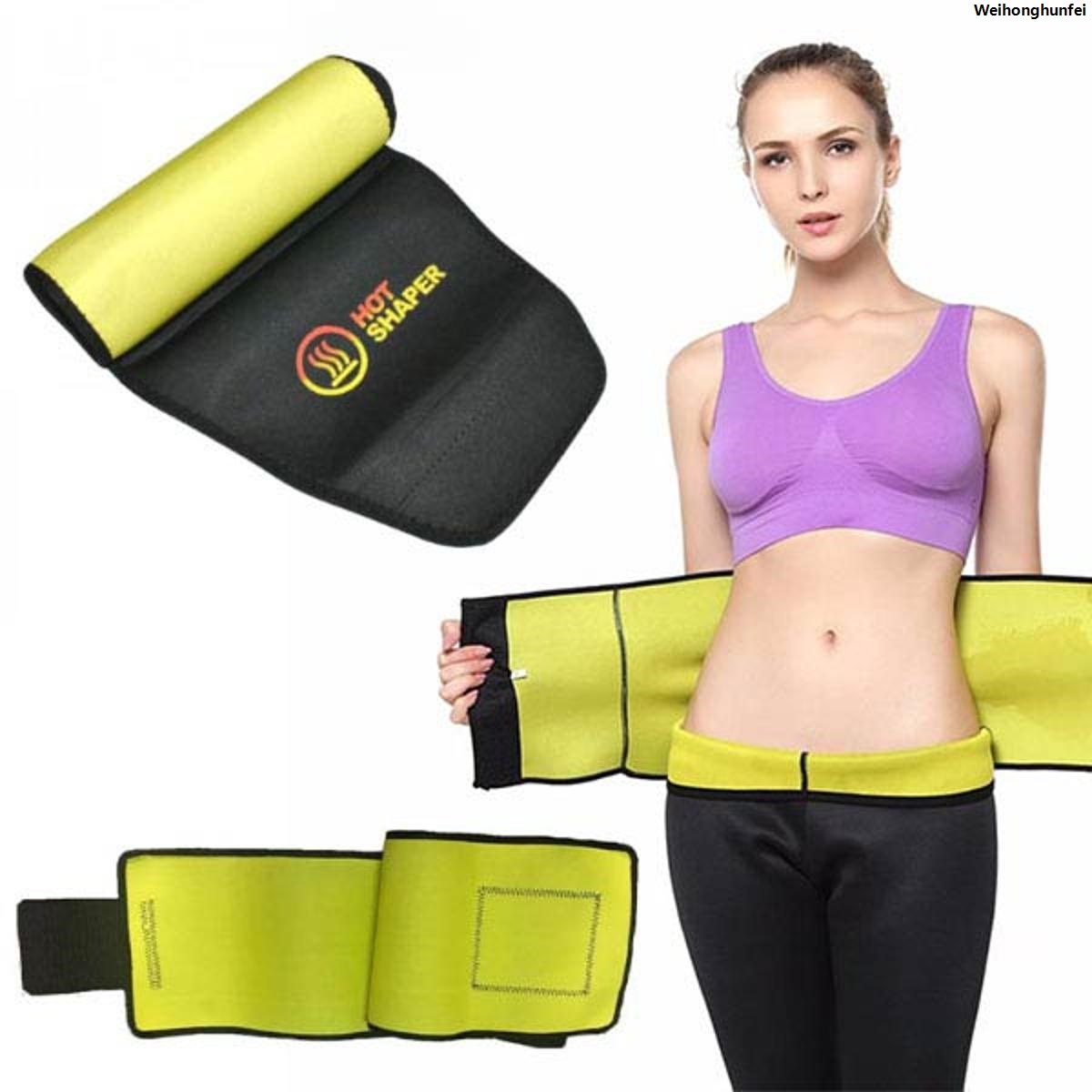 WeihonghunfeiFifty percent discount Hot Shaper Hot Belt Free Size