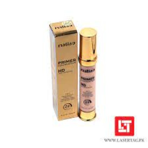 Maliao High Definition Primer Foundation 40 ml