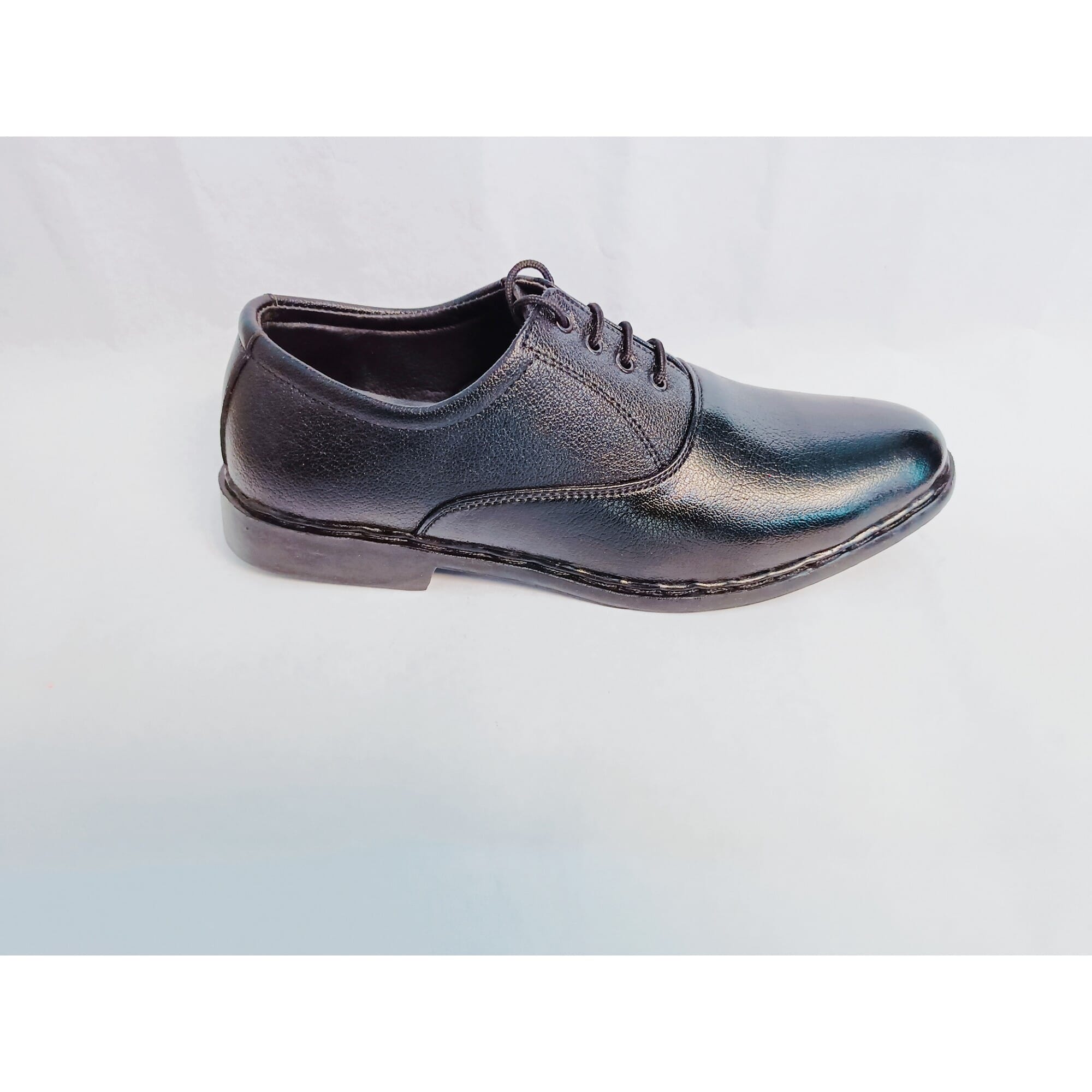 Black Formal Shoe For Men