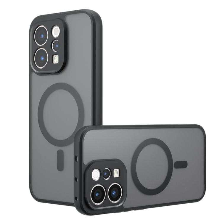 Vivo V70 Original Froasted Magsafe Protective Case