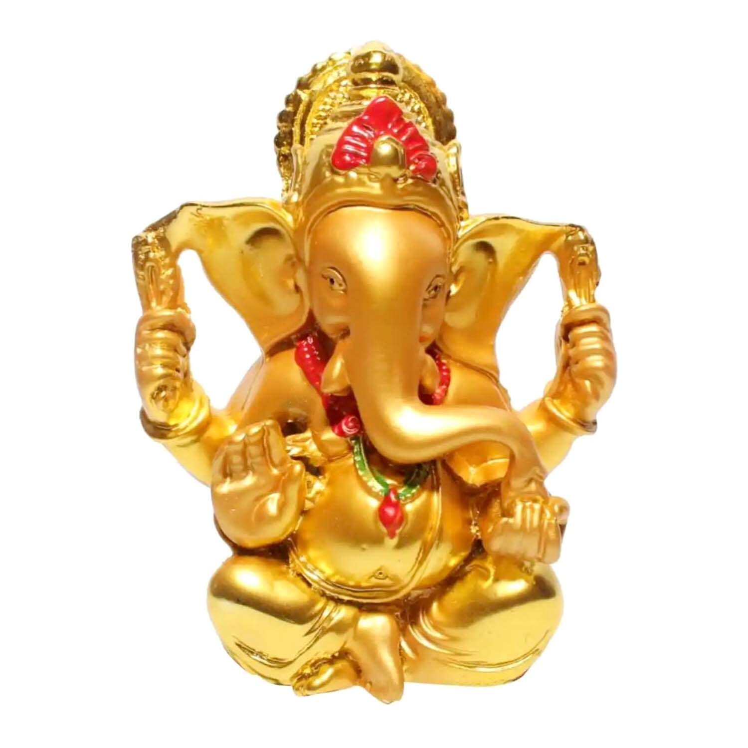 Lord Ganesh Statue