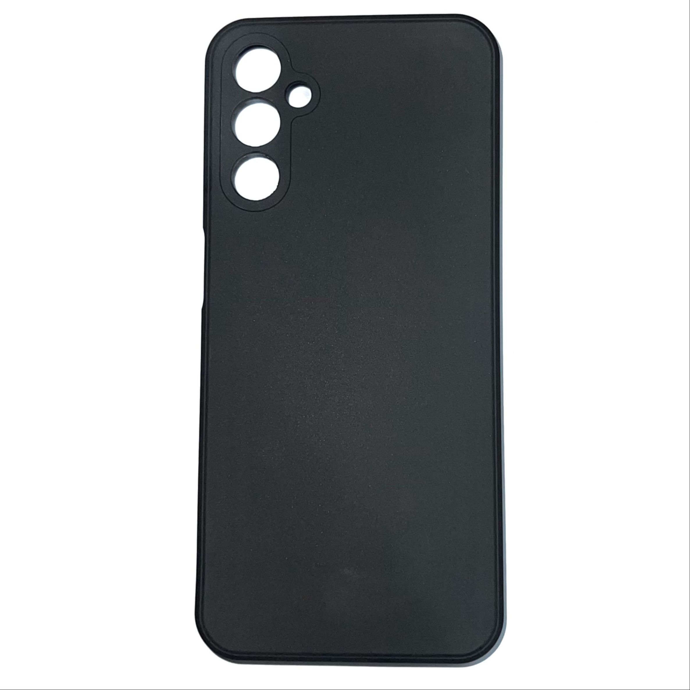 Silicone Back Case for Samsung Galaxy M14 5G