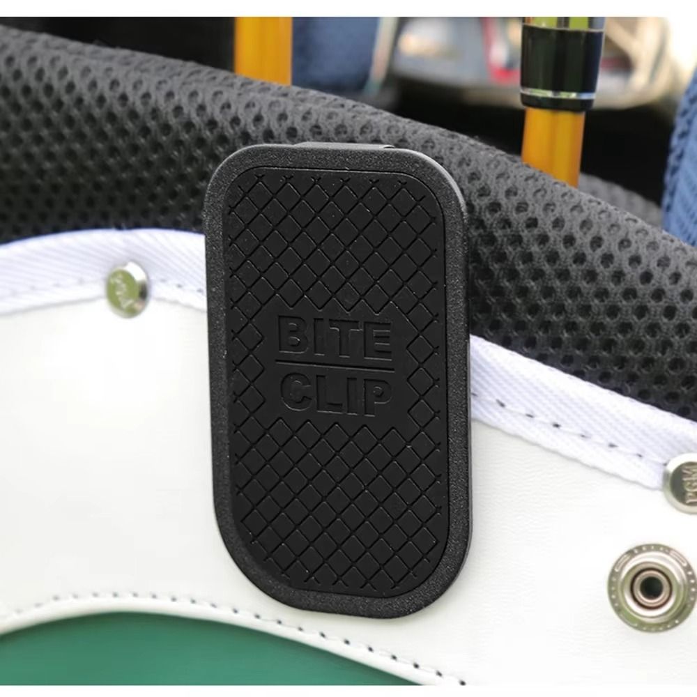 Portable Waist Clip Golf Rangefinder Belt Clip Lightweight No Falling Off Range Finder Belt Clamp No Shaking Metal Golfing Rangefinder Clamp Training Aid