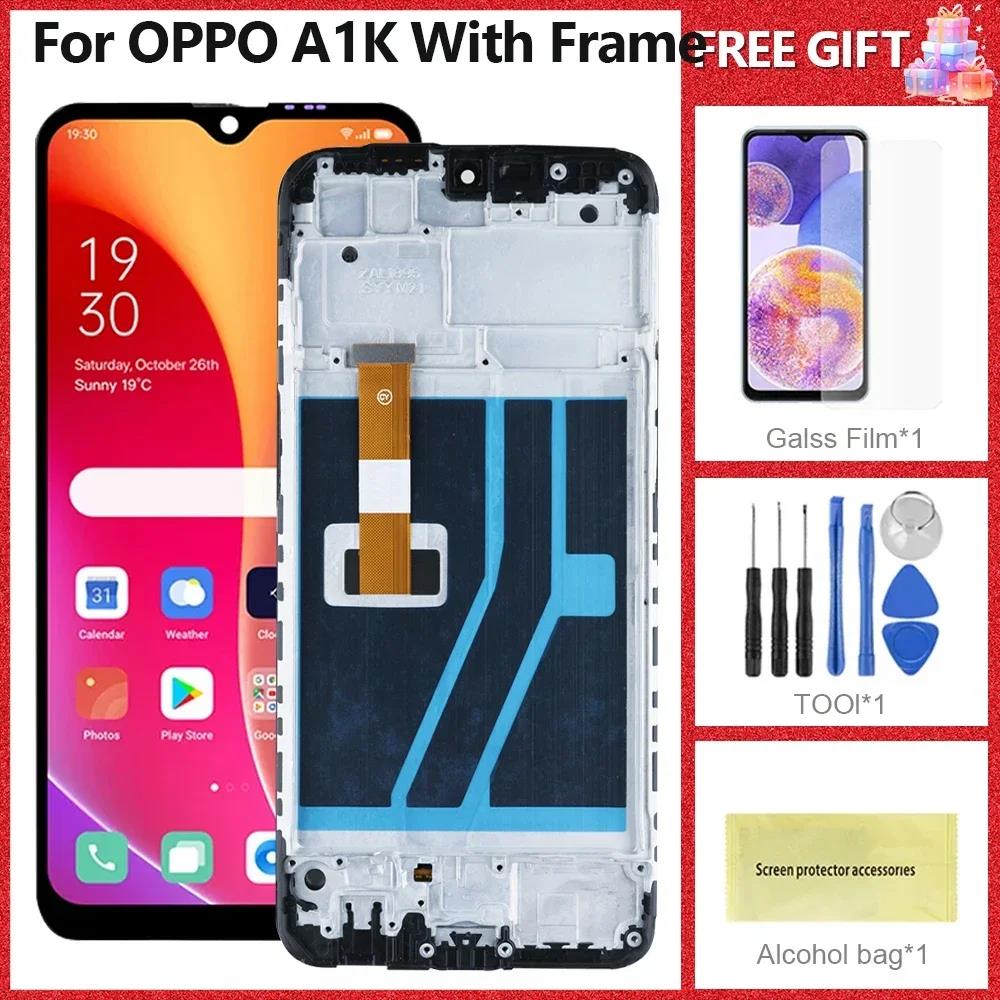 Clearance sale High Quality Tested 6.5| For Motorola Moto E20 Lcd Screen Display Touch Digitizer Assembly For Moto E20 LCD XT2155 XT2155-1