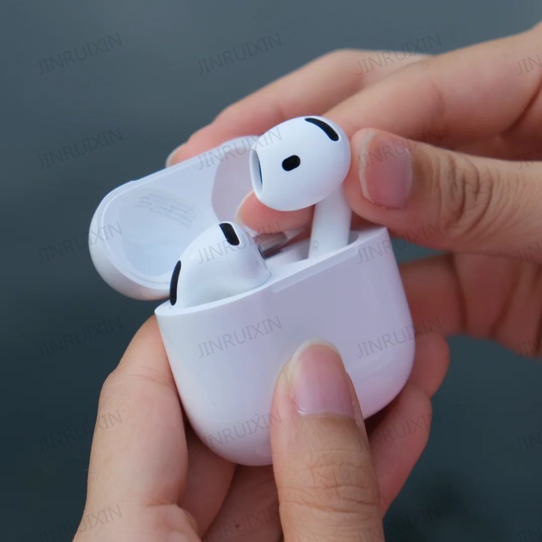 Wholesale Air PRO 2 Anc Tws Wireless Earbuds in-Ear Original A4 PRO Factory Airbuds Airpods