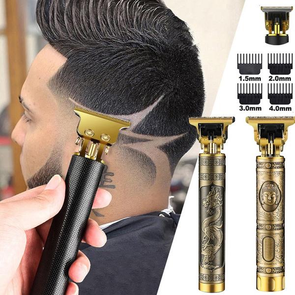 Vintage T9 Professional Electric Hair Clipper
