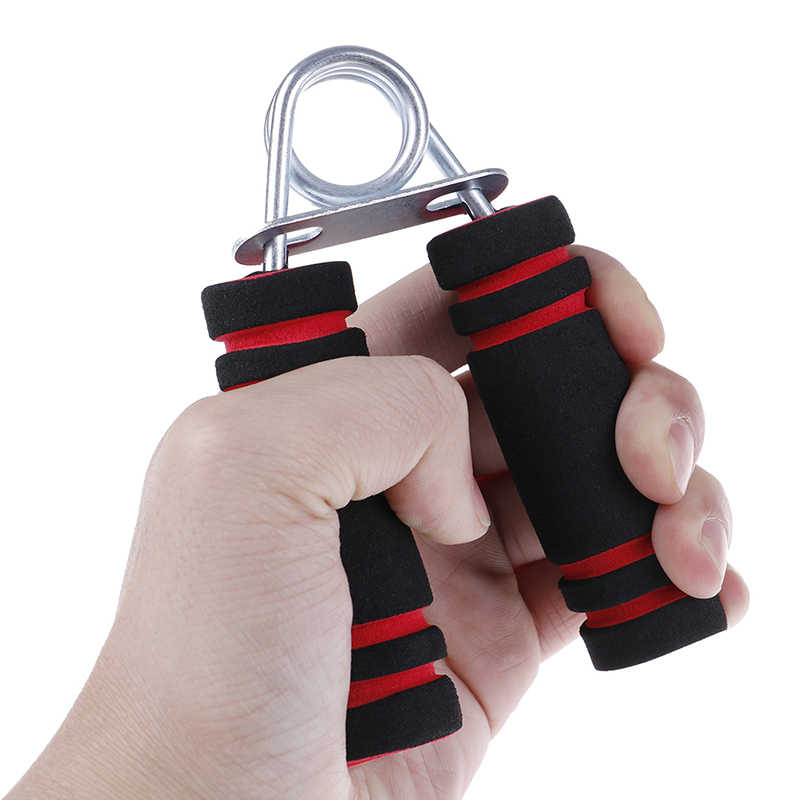 Hand Wrist Power Grip Strength Training Fitness By Perfect Point