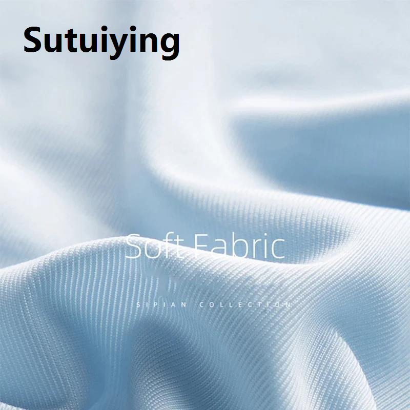 Sutuiying 1 Pc Mens Boxer Shorts Ice Silk Men Panties Seamless Underwear Man Underpants Panties Male Ultra-thin Breathable Briefs