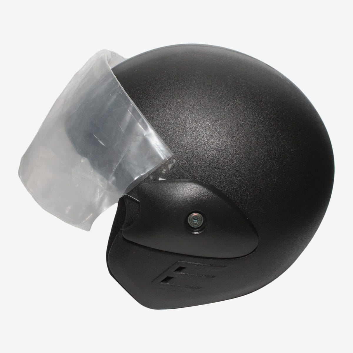 Stm helmet