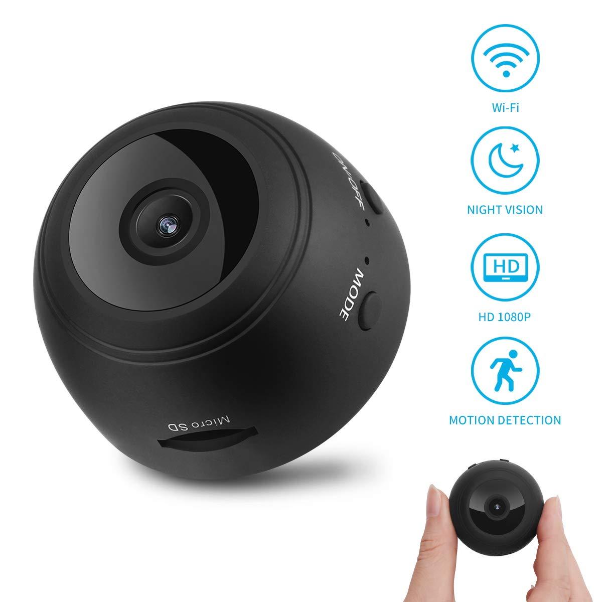 Hdminicam Model-25 (2Mp) 3Month Warranty
